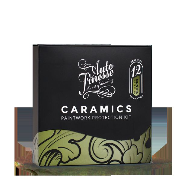 Auto Finesse Caramics